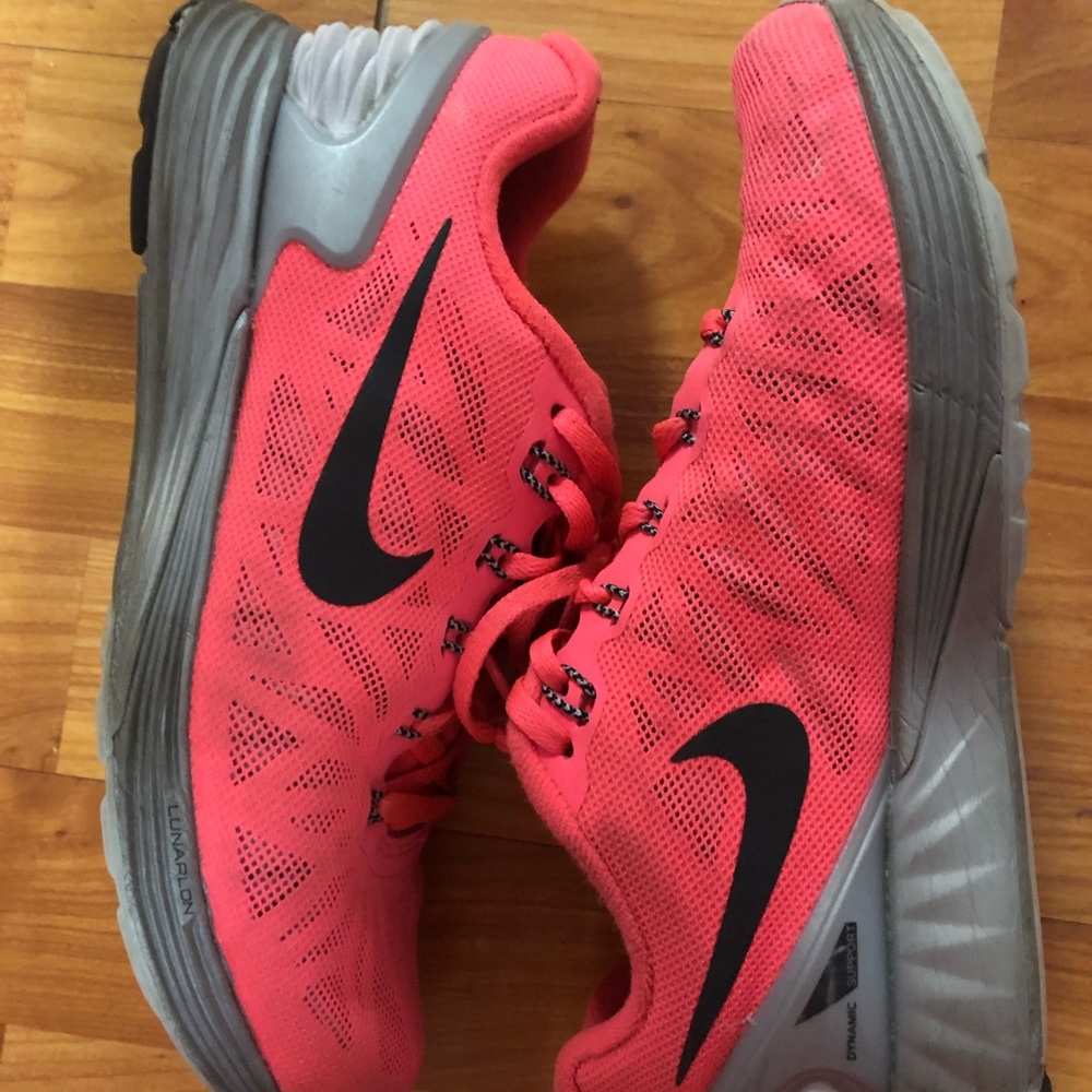 Nike sneakers